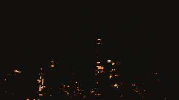 Weather camera view of Rodeph Sholom Day School.