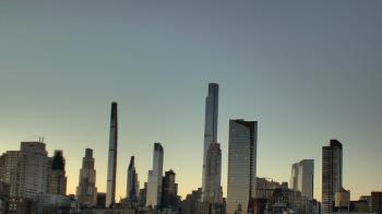 Weather camera view of Rodeph Sholom Day School.