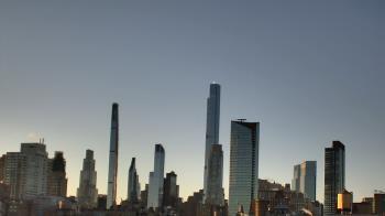 Weather camera view of Rodeph Sholom Day School.