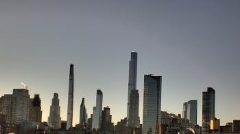 Weather camera view of Rodeph Sholom Day School.