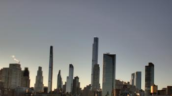 Weather camera view of Rodeph Sholom Day School.