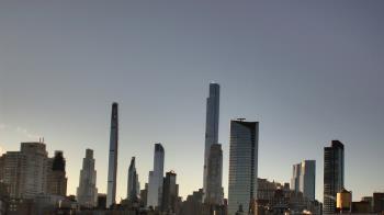 Weather camera view of Rodeph Sholom Day School.