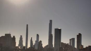 Weather camera view of Rodeph Sholom Day School.