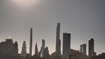 Weather camera view of Rodeph Sholom Day School.