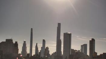 Weather camera view of Rodeph Sholom Day School.