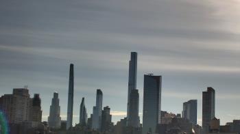 Weather camera view of Rodeph Sholom Day School.