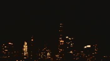 Weather camera view of Rodeph Sholom Day School.