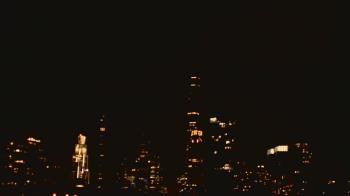 Weather camera view of Rodeph Sholom Day School.