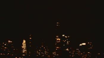 Weather camera view of Rodeph Sholom Day School.