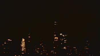 Weather camera view of Rodeph Sholom Day School.