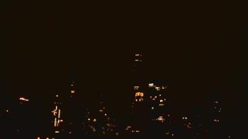 Weather camera view of Rodeph Sholom Day School.