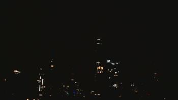 Weather camera view of Rodeph Sholom Day School.