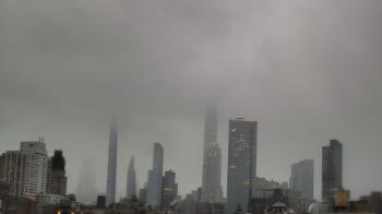 Weather camera view of Rodeph Sholom Day School.