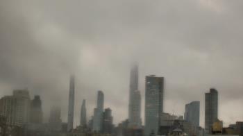 Weather camera view of Rodeph Sholom Day School.