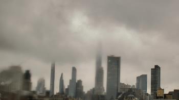 Weather camera view of Rodeph Sholom Day School.