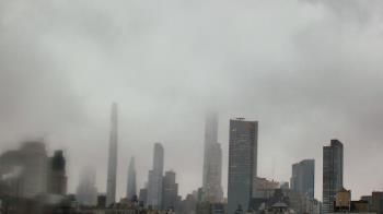 Weather camera view of Rodeph Sholom Day School.