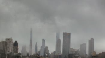 Weather camera view of Rodeph Sholom Day School.