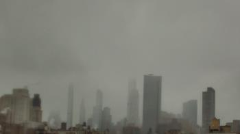 Weather camera view of Rodeph Sholom Day School.