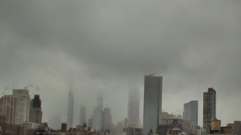 Weather camera view of Rodeph Sholom Day School.