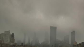 Weather camera view of Rodeph Sholom Day School.