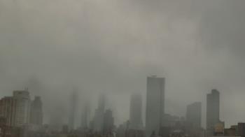 Weather camera view of Rodeph Sholom Day School.