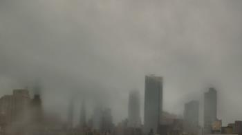 Weather camera view of Rodeph Sholom Day School.