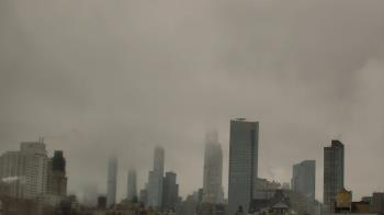 Weather camera view of Rodeph Sholom Day School.