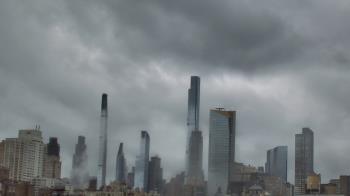 Weather camera view of Rodeph Sholom Day School.