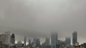 Weather camera view of Rodeph Sholom Day School.