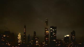 Weather camera view of Rodeph Sholom Day School.