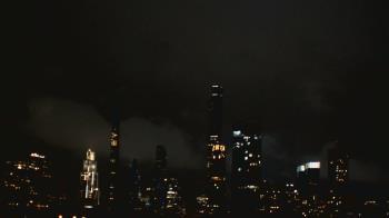 Weather camera view of Rodeph Sholom Day School.