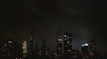 Weather camera view of Rodeph Sholom Day School.