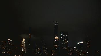 Weather camera view of Rodeph Sholom Day School.