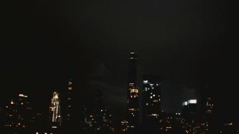 Weather camera view of Rodeph Sholom Day School.