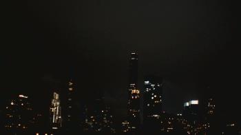 Weather camera view of Rodeph Sholom Day School.