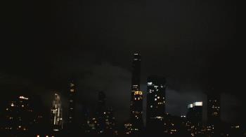 Weather camera view of Rodeph Sholom Day School.