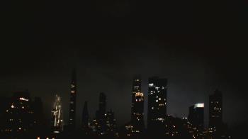 Weather camera view of Rodeph Sholom Day School.