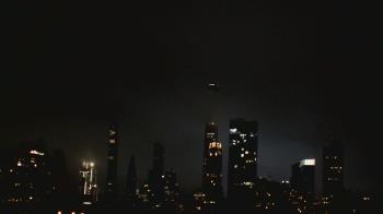 Weather camera view of Rodeph Sholom Day School.