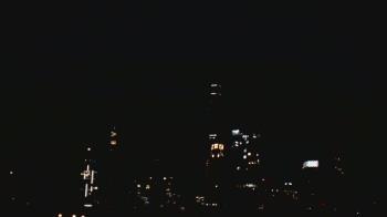 Weather camera view of Rodeph Sholom Day School.