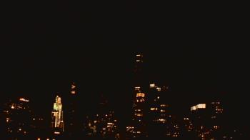 Weather camera view of Rodeph Sholom Day School.