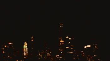 Weather camera view of Rodeph Sholom Day School.