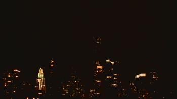 Weather camera view of Rodeph Sholom Day School.