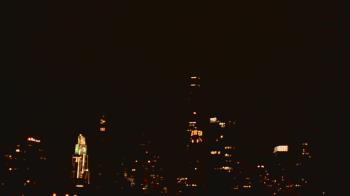 Weather camera view of Rodeph Sholom Day School.