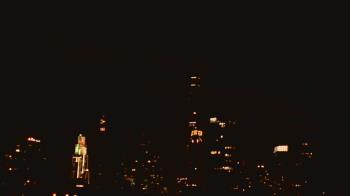 Weather camera view of Rodeph Sholom Day School.