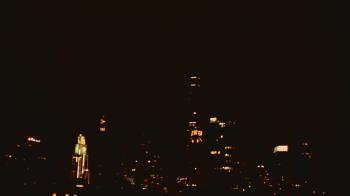 Weather camera view of Rodeph Sholom Day School.