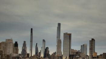 Weather camera view of Rodeph Sholom Day School.