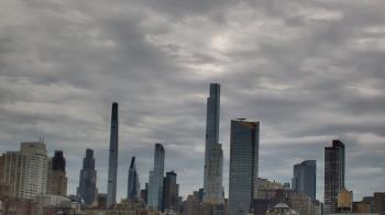 Weather camera view of Rodeph Sholom Day School.