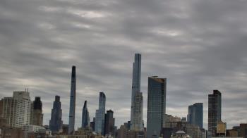 Weather camera view of Rodeph Sholom Day School.