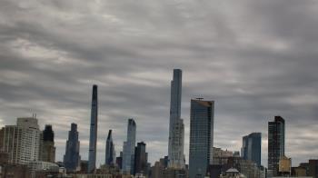 Weather camera view of Rodeph Sholom Day School.