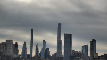 Weather camera view of Rodeph Sholom Day School.